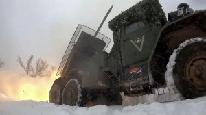 Российские военные взяли под контроль село Сторожевое в Донецкой народной республике