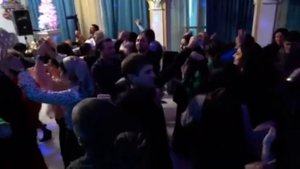 Марьям Казиева «Бахтлу ишри»