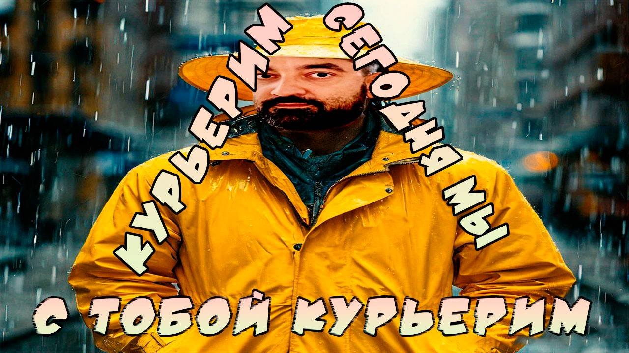 Курьерим