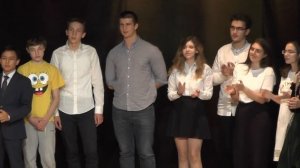 "Во французской стороне..." средневековая студенческая песня.  2020 г.