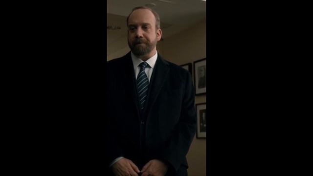 Мотивирующая речь перед сотрудниками Миллиарды S01E01 Чак Роадс смотреть онлайн