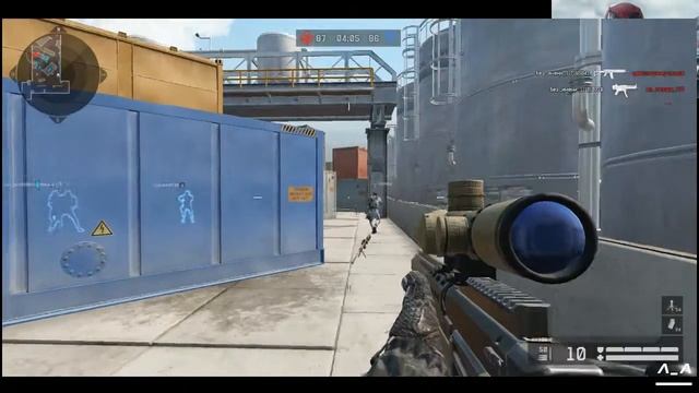 Варфейс победа!!! смотреть онлайн