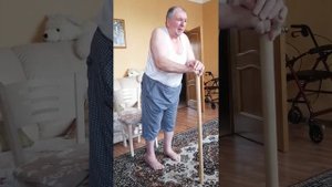 После инсульта надо жить