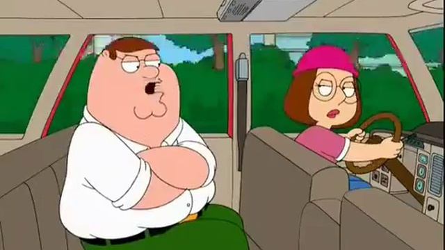 Кто лучше Губка боб или Гриффины? смотреть онлайн