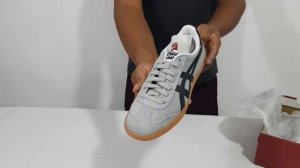 Onitsuka Tiger Asics Tokuten