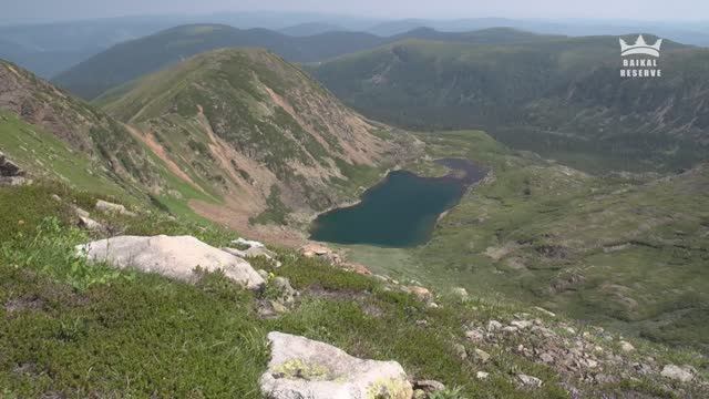 «Baikalsky Nature Biosphere Reserve»