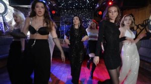 Galina Lorenz - Planeta Remix - (Trailer) Dance Club Night