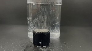 Мини Bluetooth-динамик EWA A106 Pro с радиатором басов под заказ