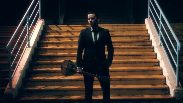 Νικηφόρος – Πείτε Της Πονάω | Official Music Video (4K) смотреть онлайн