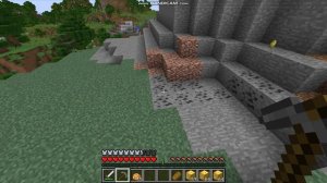 майнкрафт но с лаки блоками!