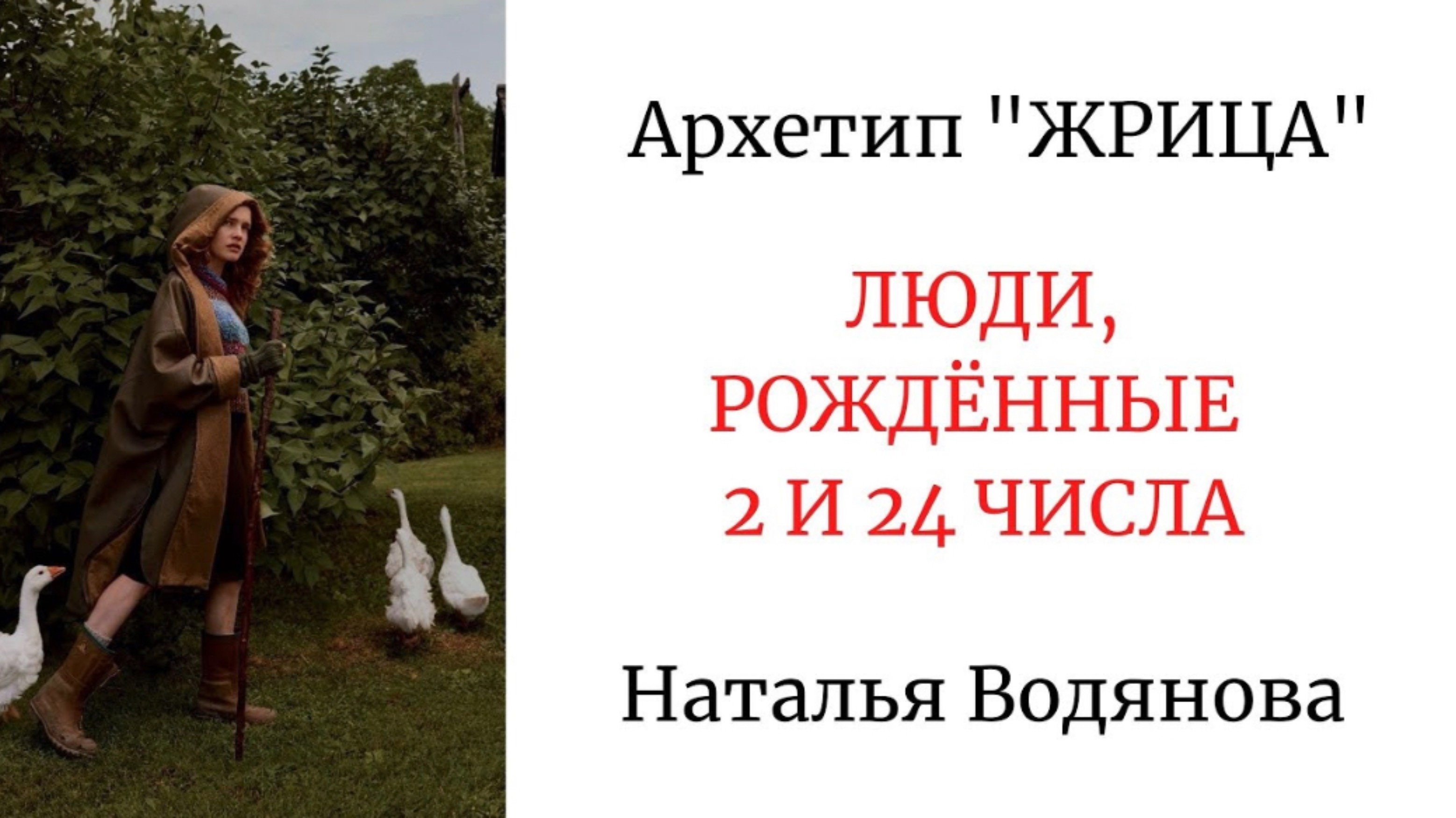 АРХЕТИП 