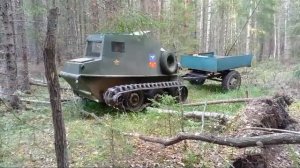 Вездеход