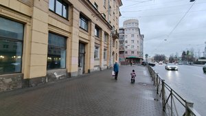Среднеохтинский 2