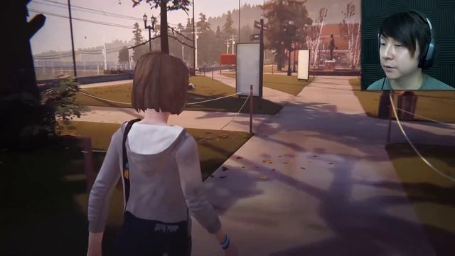 WHO WAS RACHEL AMBER? | Life is Strange - Episode 1 | #2 смотреть онлайн