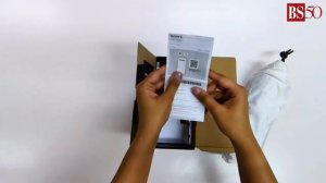 Sony ULT Field 1 | Portable speaker | Unboxing and hands-on