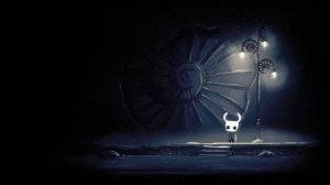 Полый Рыцарь | The Knight | Metroidvania | Hollow Knight - Живые Обои