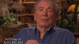 Director Joseph Sargent on "The Taking of Pelham 123" - EMMYTVLEGENDS.ORG