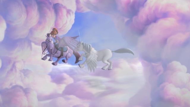 София Прекрасная 4 сезон 10 серия мультсериал 2012