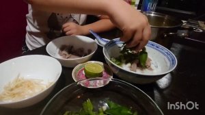 Готовим вьетнамский суп Фо-Бо 🍜 Cooking vietnamese Pho Bo Soup 🥢