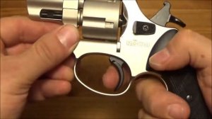 Röhm RG 59 Nickel - Review