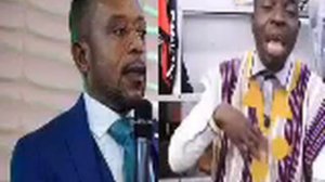 Manasseh EXPOSED REV.OWUSU BEMPAH’S DOUBLE GAME WITH NAANA BROWN AND CINDY CASH….CHOP…CHOP OOO