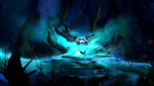 Ori and the Blind Forest #6 ТУМАННЫЙ ЛЕС БЕЗ ТУМАНА