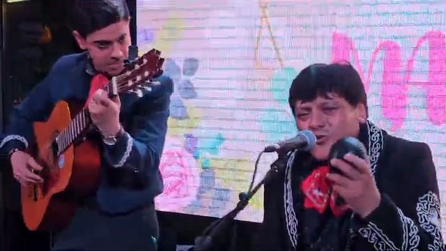 Мексиканское шоу Mariachi Mexico в Санкт-Петербурге