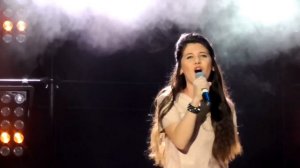 СОВЕРШЕНСТВУ ПРЕДЕЛА НЕТ Сабина Мустаева "It's my life"