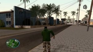 GTA San Andreas Remastered(mods)