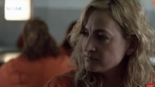 Woman fight in prison mesh смотреть онлайн