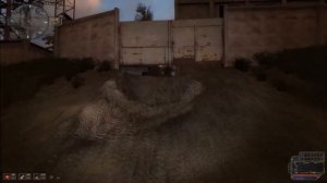 S.T.A.L.K.E.R Время альянса 3 Связь Времен #10 Задание Седого, поход в Лиманск...