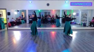 Фламенко | Cuídate | Valeria Castro