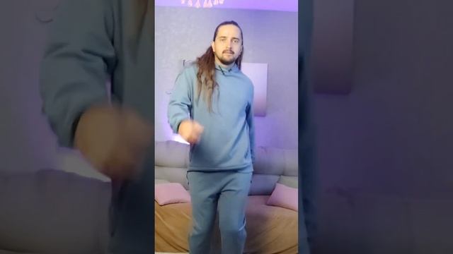 Не мог пройти мимо этого тренда #стиль #тренды смотреть онлайн