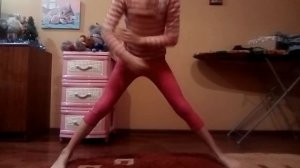 Обучалка как научиться делать колесо