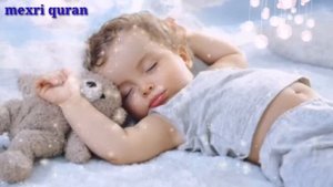 Бола тинч ухлаши учун сура жуда майин кироат | Чакалоклар ухламаса куйиб беринг оятал курси