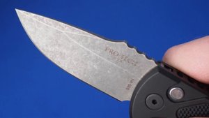 Нож Pro-Tech SBR Blade Show 2019 S35VN USA