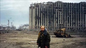 ОПЕРАТИВНЫЙ ПРОВАЛ МОЛОХ ГРОЗНОГО парашютно десантный батальон Штурм армия России ВДВ Чечня ч 21
