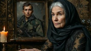 "Не для войны тебя растила ..."  песня на стихи Ксении Павленко.  Пусть все дети вернутся домой!!!