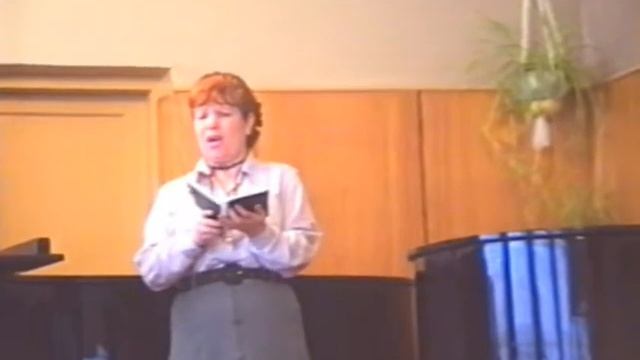 016 - Вечера забытые смотреть онлайн