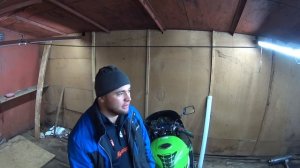 Купил себе Спортивный байк ! Этот Мотоцикл - мечта!