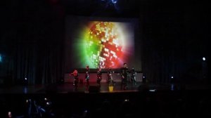 Что тебе подарить - Иван Ильичёв-Волкановский (с театром танца Дарьи Сагал) _Full-HD.mp4