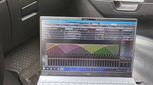 Махнул не глядя... На Helix M Six DSP.
