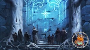 Return to The moria