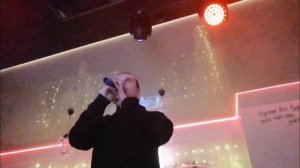 Король и Шут - Проклятый Старый Дом поем караоке