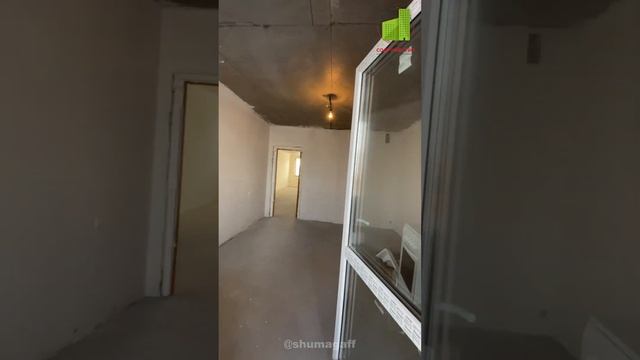 Продам 2 ком. квартиру в новом ЖК «Сергиевская слобода» в г. Бор. смотреть онлайн