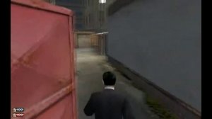 Прохождение Mafia: The City of Lost Heaven - Пора привыкать (Better Get Used To It)