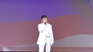 Осейчук Клим
Песня "Спаси и сохрани".