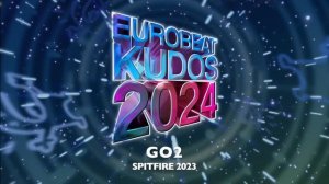 EUROBEAT KUDOS 2024. SUPER EUROBEAT МУЗЫКА. АЛЬБОМ ОТ SCP 2024.