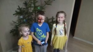 дети ржака.Прикол 2018