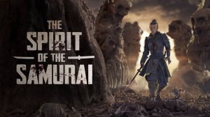 The Spirit of the Samurai ➤ Геймплей основной компании. Часть 1